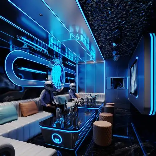 铜川商务ktv创新模式-宜君县ktv预定